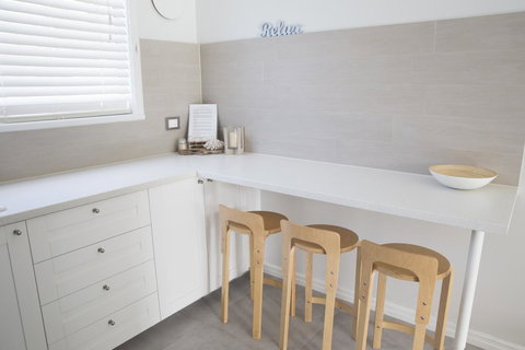 Salty Shack Lancelin - Newcastle Accommodation 6