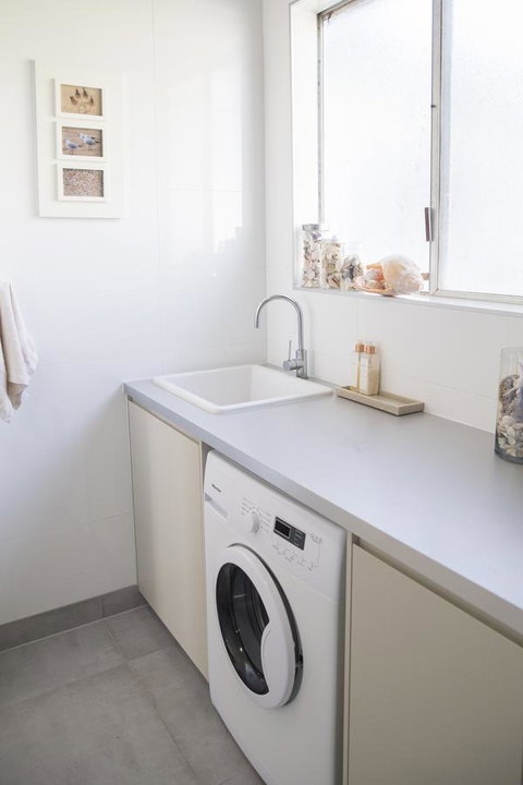 Salty Shack Lancelin - Newcastle Accommodation 11