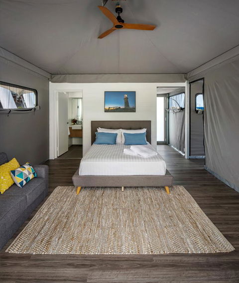 Discovery Resorts - Rottnest Island - New Castle Tourism 20