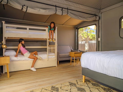 Discovery Resorts - Rottnest Island - New Castle Tourism 4