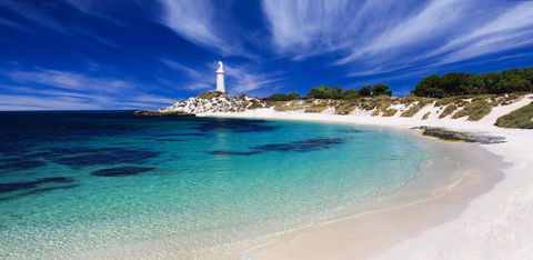 Discovery Resorts - Rottnest Island - New Castle Tourism 28