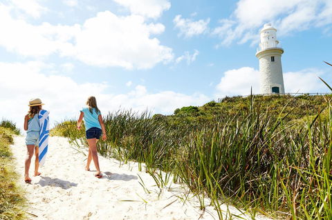 Discovery Resorts - Rottnest Island - New Castle Tourism 32