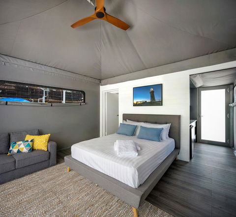 Discovery Resorts - Rottnest Island - New Castle Tourism 31