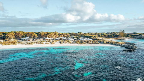 Discovery Resorts - Rottnest Island - New Castle Tourism 11