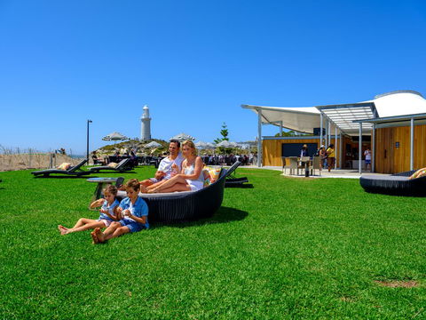 Discovery Resorts - Rottnest Island - New Castle Tourism 12