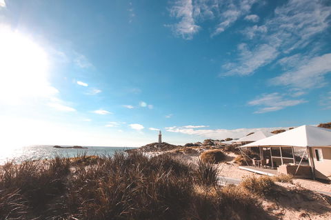 Discovery Resorts - Rottnest Island - New Castle Tourism 10