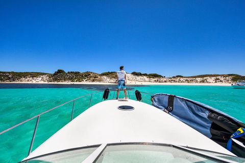 Discovery Resorts - Rottnest Island - New Castle Tourism 33