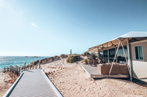 Discovery Resorts - Rottnest Island - New Castle Tourism 40