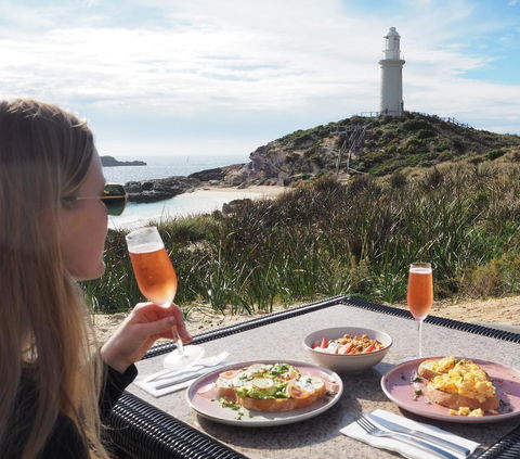 Discovery Resorts - Rottnest Island - New Castle Tourism 6