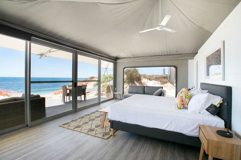 Discovery Resorts - Rottnest Island - New Castle Tourism 1