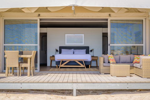 Discovery Resorts - Rottnest Island - New Castle Tourism 2