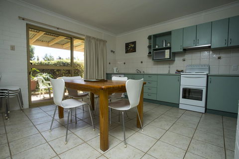 Kalbarri Murchison View Apartments - New Castle Tourism 28