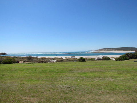 Kalbarri Murchison View Apartments - New Castle Tourism 8