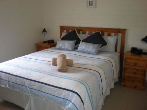 Kalbarri Murchison View Apartments - New Castle Tourism 3