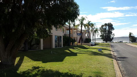Kalbarri Murchison View Apartments - New Castle Tourism 23