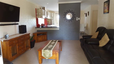 Kalbarri Murchison View Apartments - New Castle Tourism 31