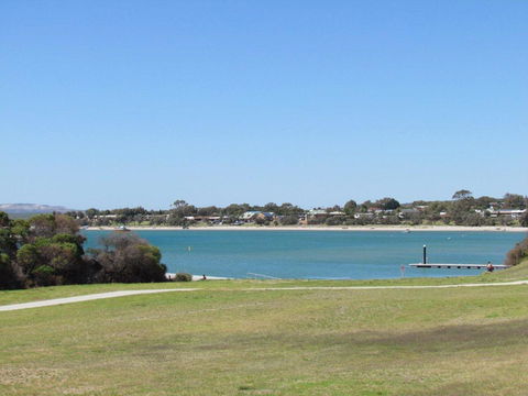 Kalbarri Murchison View Apartments - New Castle Tourism 11