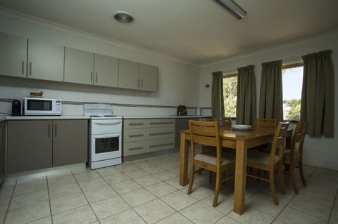 Kalbarri Murchison View Apartments - New Castle Tourism 30