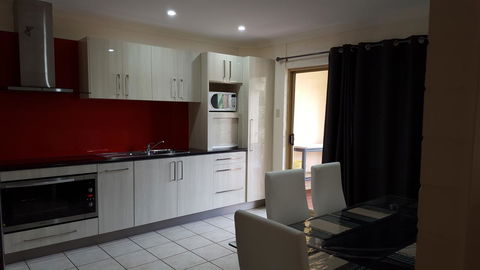 Kalbarri Murchison View Apartments - New Castle Tourism 33