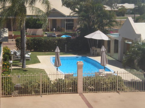 Kalbarri Murchison View Apartments - New Castle Tourism 2