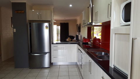 Kalbarri Murchison View Apartments - New Castle Tourism 32