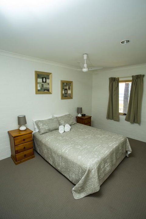 Kalbarri Murchison View Apartments - New Castle Tourism 29