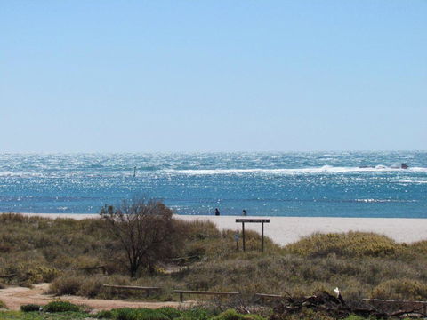 Kalbarri Murchison View Apartments - New Castle Tourism 9