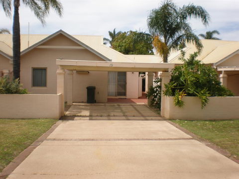 Kalbarri Murchison View Apartments - New Castle Tourism 15