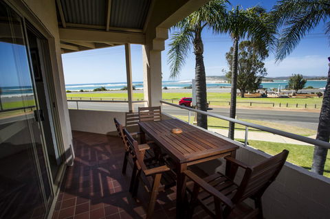 Kalbarri Murchison View Apartments - New Castle Tourism 25