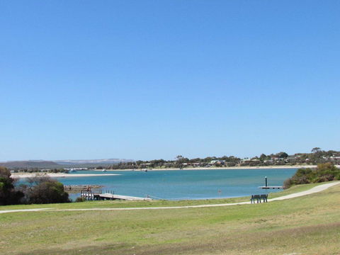 Kalbarri Murchison View Apartments - New Castle Tourism 12