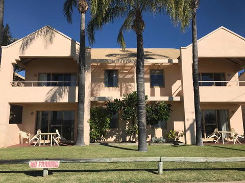 Kalbarri Murchison View Apartments - New Castle Tourism 5