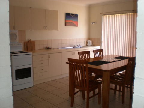 Kalbarri Murchison View Apartments - New Castle Tourism 13