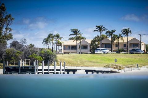 Kalbarri Murchison View Apartments - New Castle Tourism 0