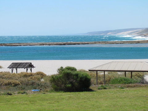 Kalbarri Murchison View Apartments - New Castle Tourism 7