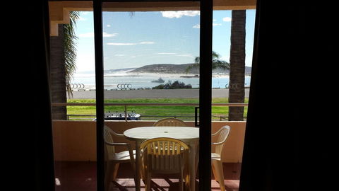 Kalbarri Murchison View Apartments - New Castle Tourism 19