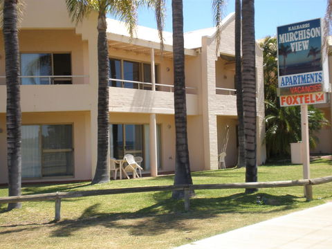 Kalbarri Murchison View Apartments - New Castle Tourism 10