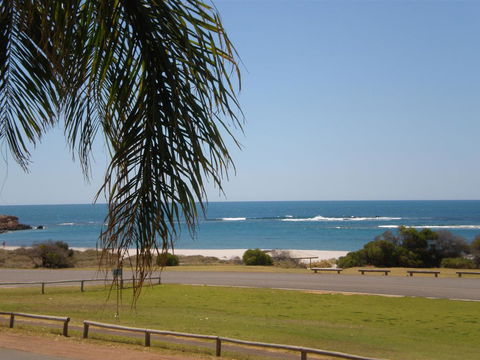 Kalbarri Murchison View Apartments - New Castle Tourism 6