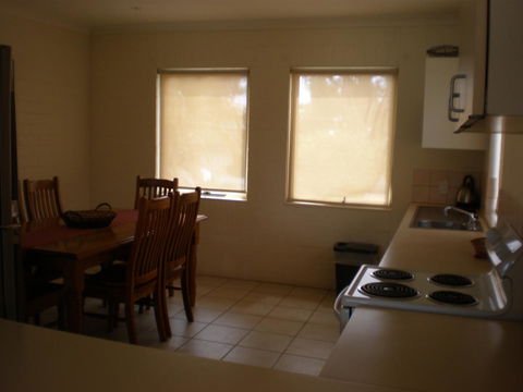 Kalbarri Murchison View Apartments - New Castle Tourism 18