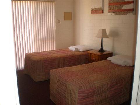 Kalbarri Murchison View Apartments - New Castle Tourism 14