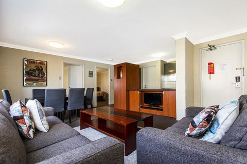 Subiaco Village 18 - New Castle Tourism 1