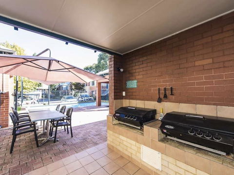 Subiaco Village 18 - New Castle Tourism 19