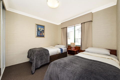 Subiaco Village 18 - New Castle Tourism 17