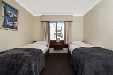 Subiaco Village 18 - New Castle Tourism 16