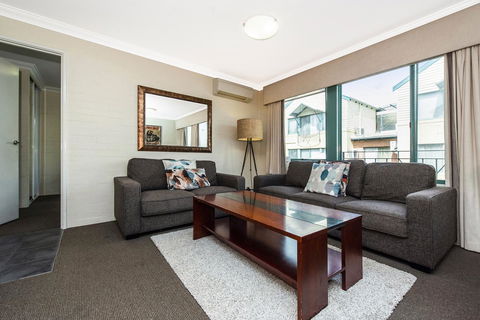 Subiaco Village 18 - New Castle Tourism 3