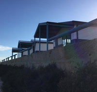 Dongara Tourist Park - Newcastle Accommodation