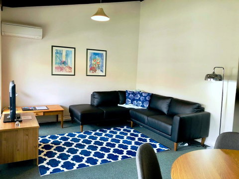 West Beach Lagoon 216 - Quiet & Relaxing - Newcastle Accommodation 4