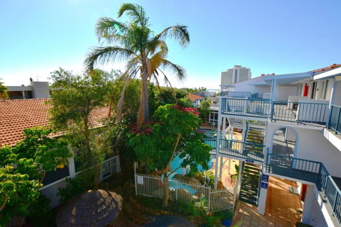 West Beach Lagoon 216 - Quiet & Relaxing - Newcastle Accommodation 20