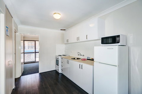 West Beach Lagoon 216 - Quiet & Relaxing - Newcastle Accommodation 11