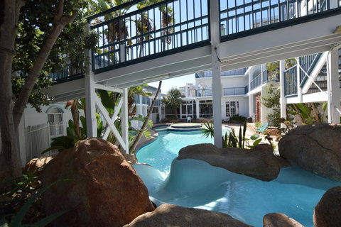 West Beach Lagoon 216 - Quiet & Relaxing - Newcastle Accommodation 14
