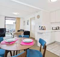 South Perth Executive Apartment - Newcastle Accommodation